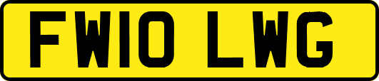 FW10LWG