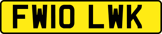 FW10LWK