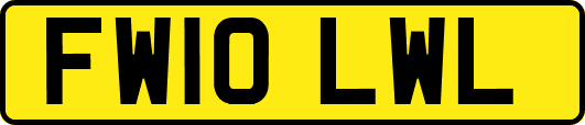 FW10LWL