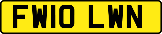 FW10LWN