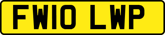 FW10LWP