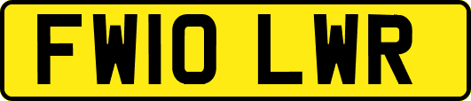 FW10LWR