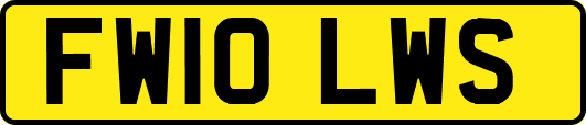 FW10LWS