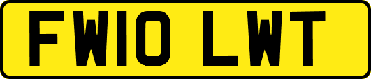 FW10LWT