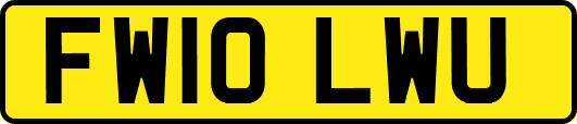 FW10LWU