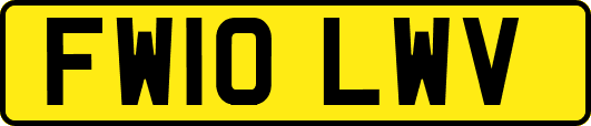 FW10LWV