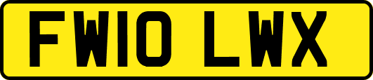 FW10LWX