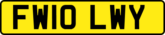 FW10LWY