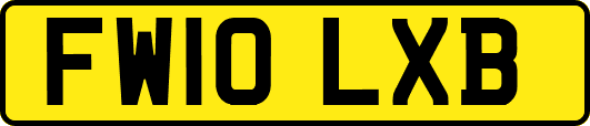 FW10LXB