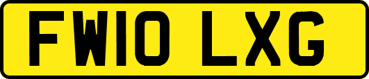 FW10LXG