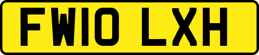 FW10LXH
