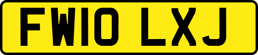 FW10LXJ