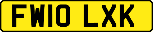 FW10LXK