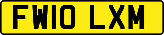 FW10LXM