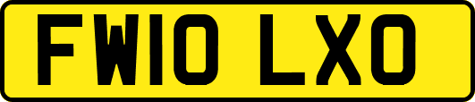 FW10LXO