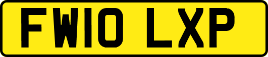 FW10LXP
