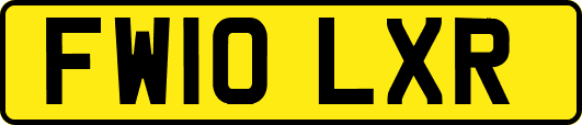 FW10LXR