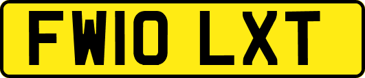 FW10LXT