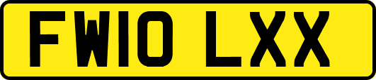 FW10LXX