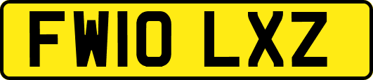 FW10LXZ