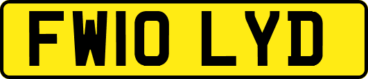 FW10LYD