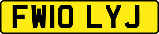 FW10LYJ