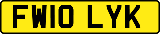 FW10LYK