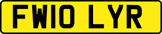 FW10LYR