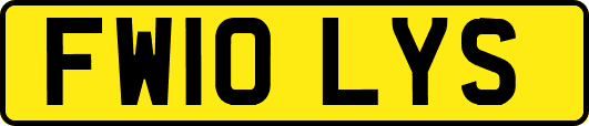 FW10LYS