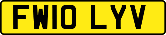 FW10LYV