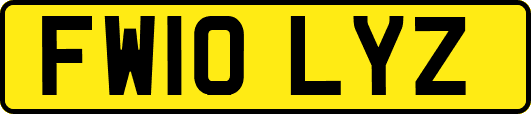 FW10LYZ