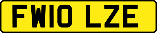 FW10LZE