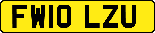FW10LZU