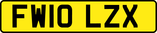 FW10LZX