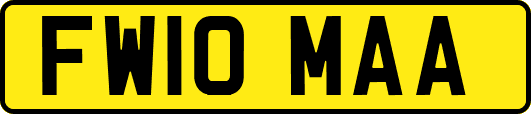 FW10MAA