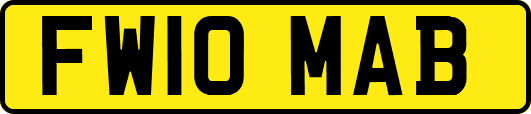FW10MAB