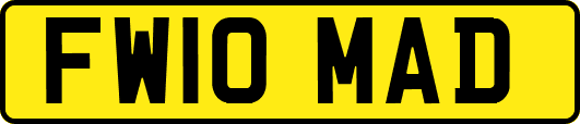 FW10MAD