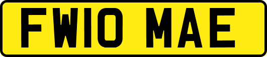 FW10MAE