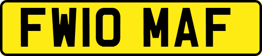 FW10MAF