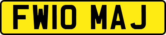FW10MAJ