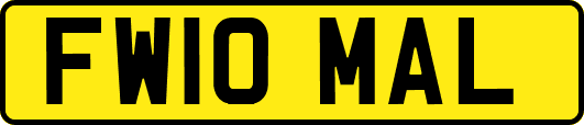 FW10MAL