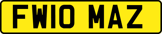 FW10MAZ