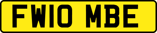 FW10MBE
