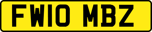 FW10MBZ