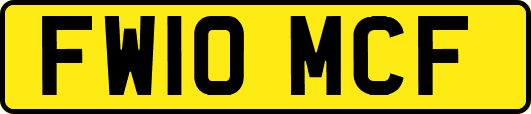 FW10MCF