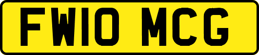 FW10MCG
