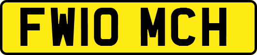 FW10MCH