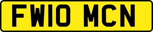 FW10MCN