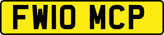 FW10MCP