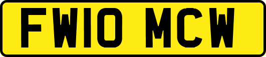 FW10MCW